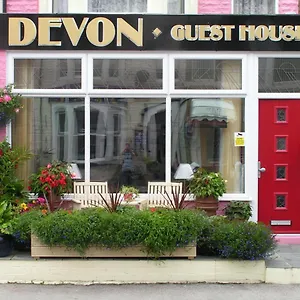 Devon Blackpool