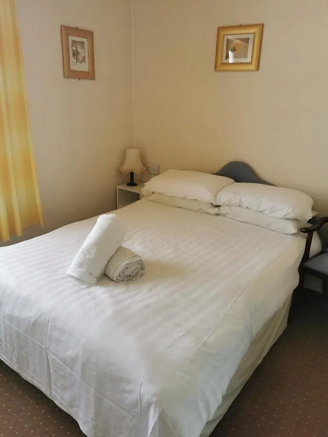 The Chatwal Hotel Blackpool Oda ve Kahvaltı