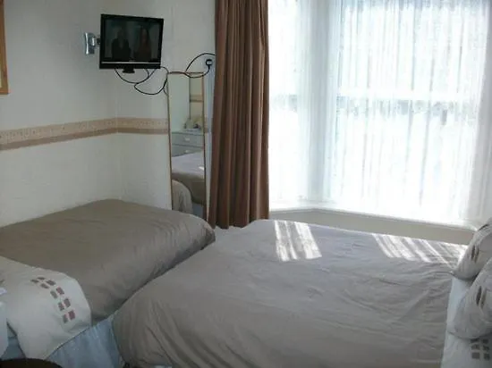 The Chatwal Hotel Blackpool 0*,  Birleşik Krallık